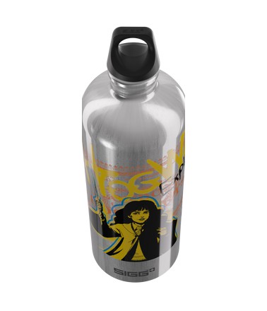 Sigg Traveller Hogwarts Express 1.0l Kids Water Bottle | 479-BPTLEN