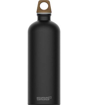 Sigg Traveller Myplanet Direction Plain 1.0l Water Bottle | 340-QZNLWE