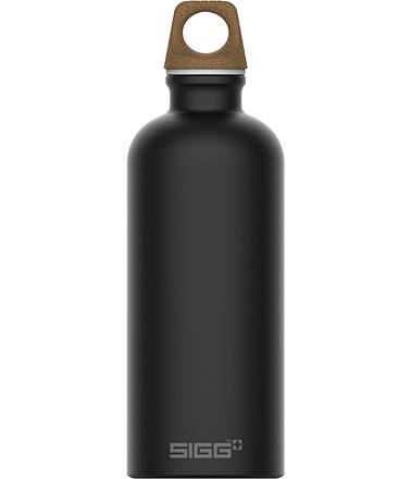 Sigg Traveller Myplanet Direction Plain 0.6l Water Bottle | 453-FOGIEC