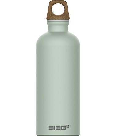 Sigg Traveller Myplanet Repeat Plain 0.6l Water Bottle | 279-DZKYTR