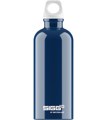 Sigg Traveller Paris Saint-germain 0.6l Water Bottle | 893-IMWZRS