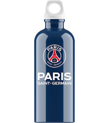 Sigg Traveller Paris Saint-germain 0.6l Water Bottle | 893-IMWZRS