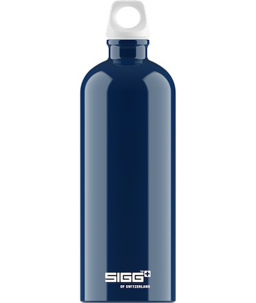 Sigg Traveller Paris Saint-germain 1.0l Water Bottle | 729-OZAHJV