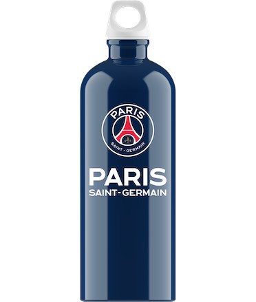 Sigg Traveller Paris Saint-germain 1.0l Water Bottle | 729-OZAHJV