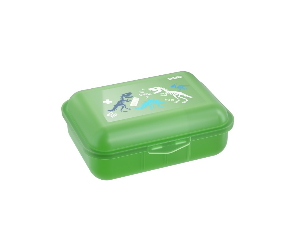 Sigg Viva Kids Jurassica Lunch Boxes | 064-STNBZL