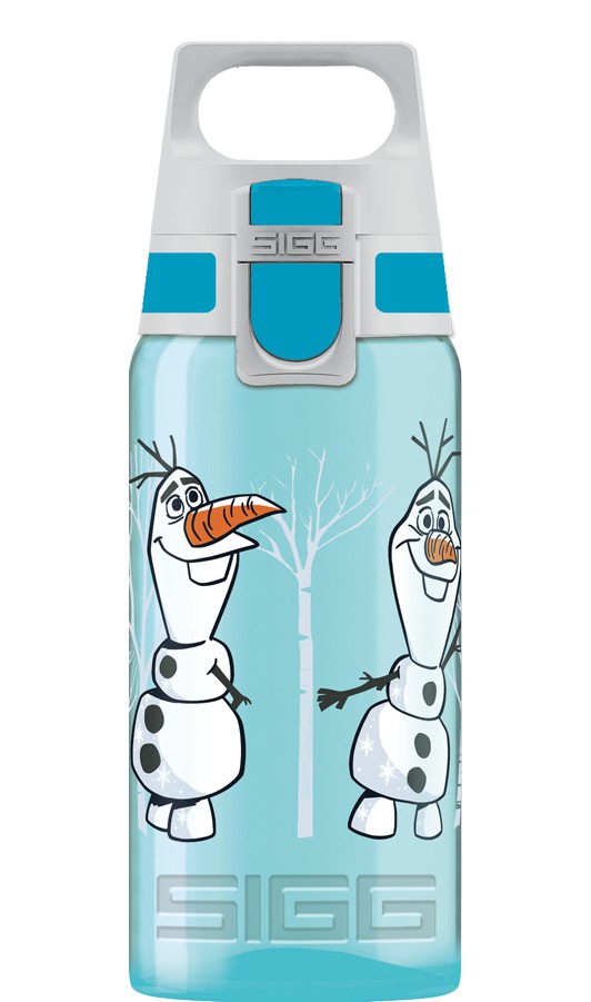 Sigg Viva One Olaf 2 0.5l Kids Water Bottle | 907-INMTEK