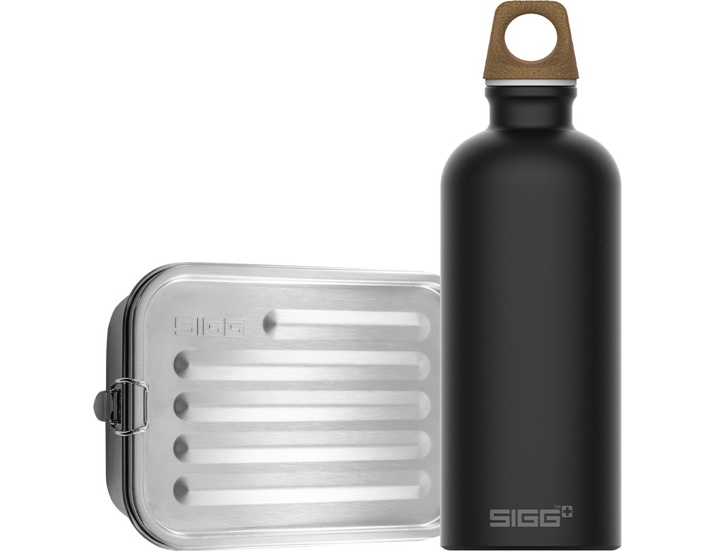 Sigg Wanderlust Sets | 820-UIECZX