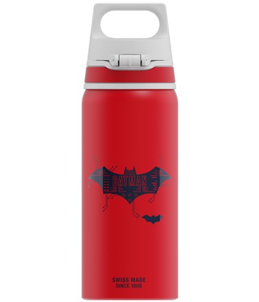 Sigg Wmb One Batman Standing 0.6l Kids Water Bottle | 682-XYWORC