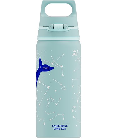 Sigg Wmb One Dive 0.6l Kids Water Bottle | 745-KMIHDU