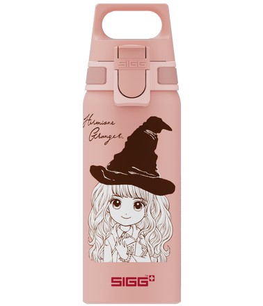 Sigg Wmb One Harry Potter Hermione 0.6l Kids Water Bottle | 370-XNWAOC