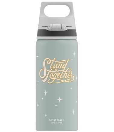 Sigg Wmb One Harry Potter Stand Together 0.6l Kids Water Bottle | 710-HGRLBJ