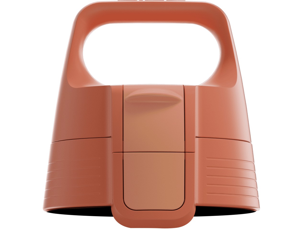 Sigg Wmb One Top 2 Eco Accessories Red | 807-UGPKEO