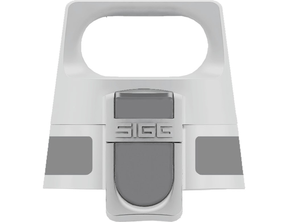 Sigg Wmb One Top Anthracite Accessories Dark Grey | 026-UYCGJI