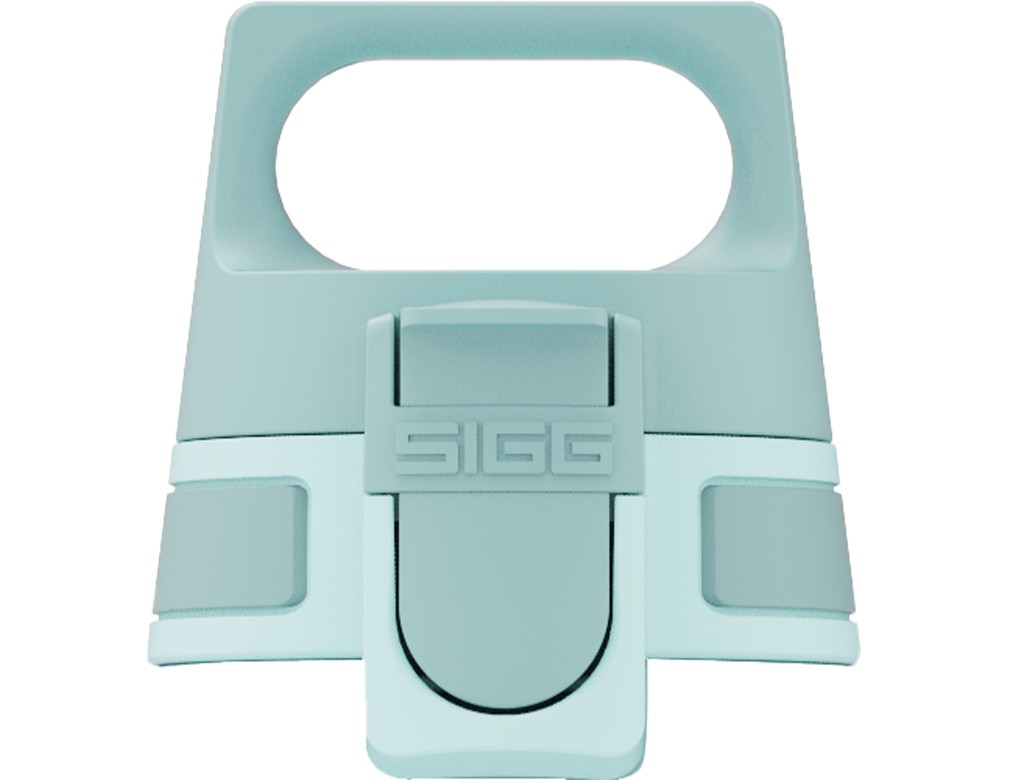 Sigg Wmb One Top Glacier Accessories | 641-HFSTEL